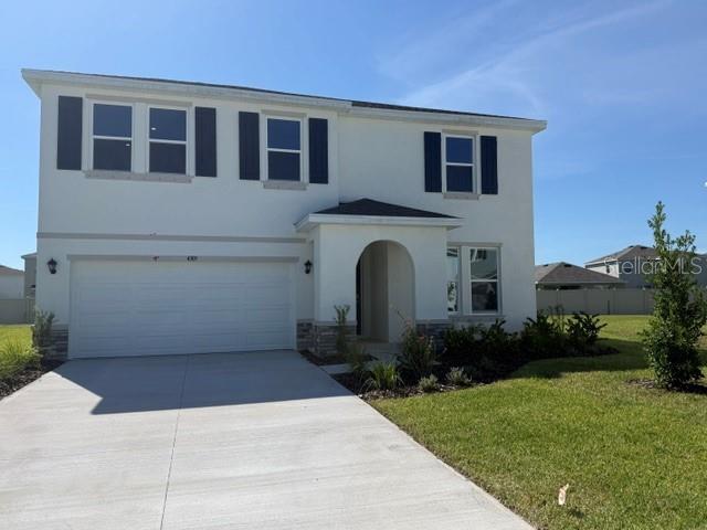 4306 SILVER BIRCH COURT