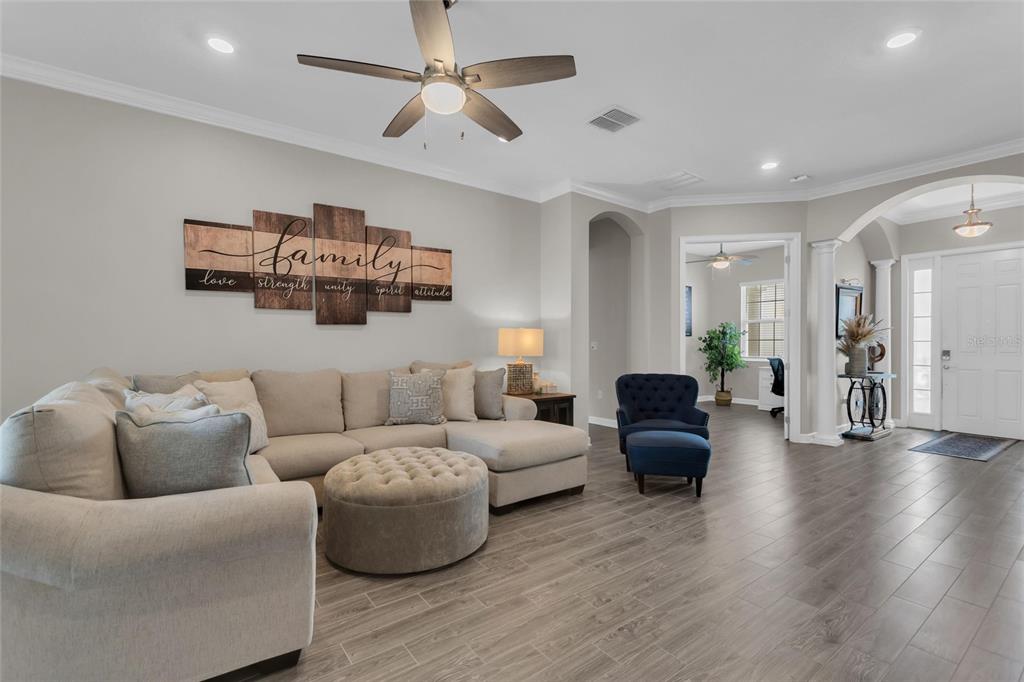 1461 OLYMPIC CLUB BOULEVARD, DAVENPORT, FL — photo 5 of 30