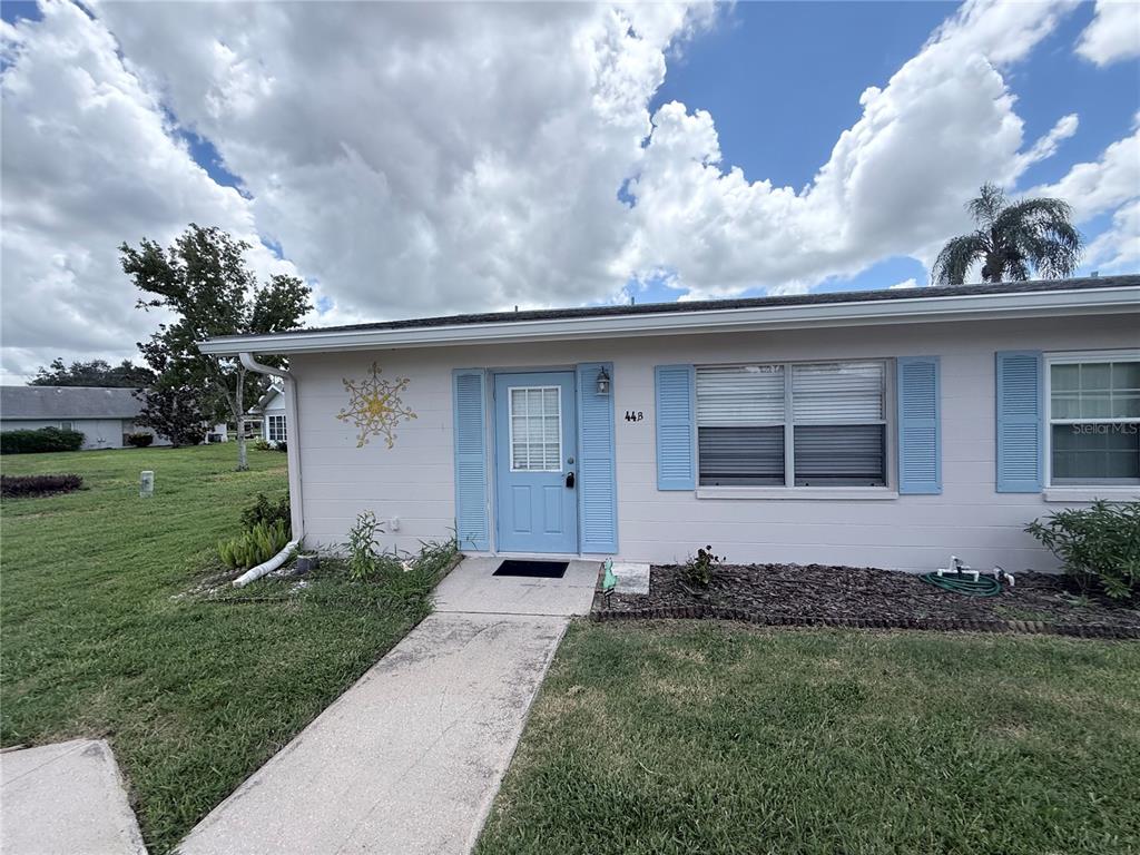 402 DORCHESTER PLACE UNIT 44