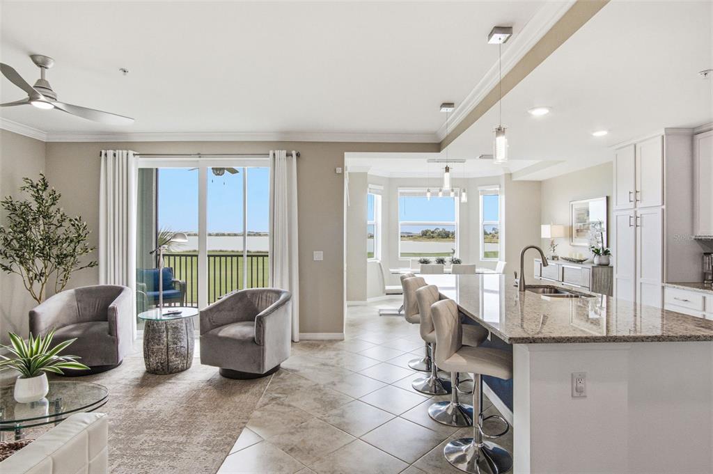 43040 GREENWAY BOULEVARD UNIT 523, PUNTA GORDA, FL — photo 4 of 30