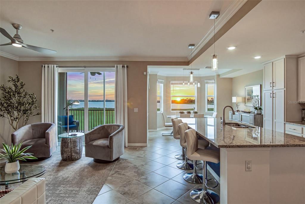 43040 GREENWAY BOULEVARD UNIT 523, PUNTA GORDA, FL — photo 5 of 30