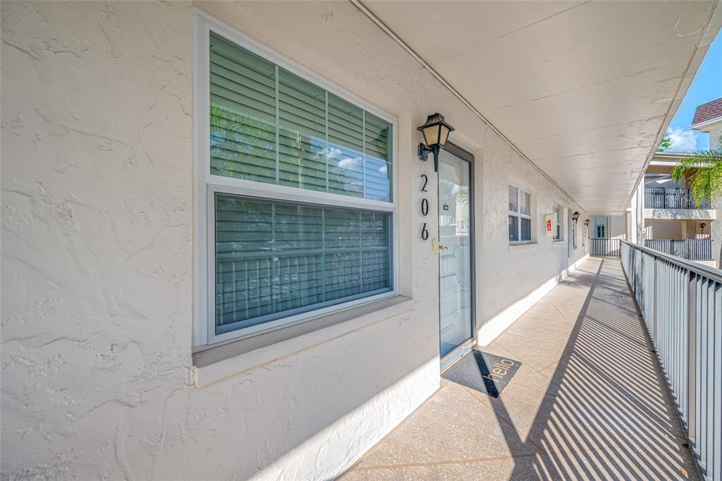 820 VIRGINIA STREET UNIT 206