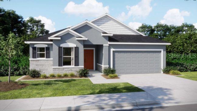 6439 CHORUS DRIVE