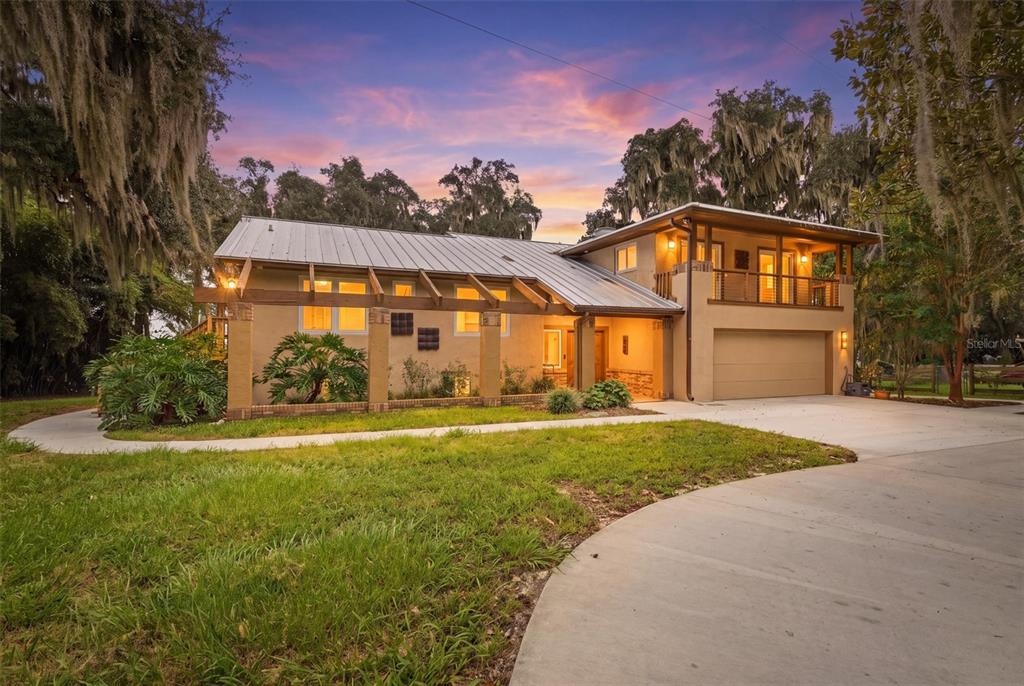 7827 NE 310TH AVENUE, FORT MC COY, FL — photo 2 of 30