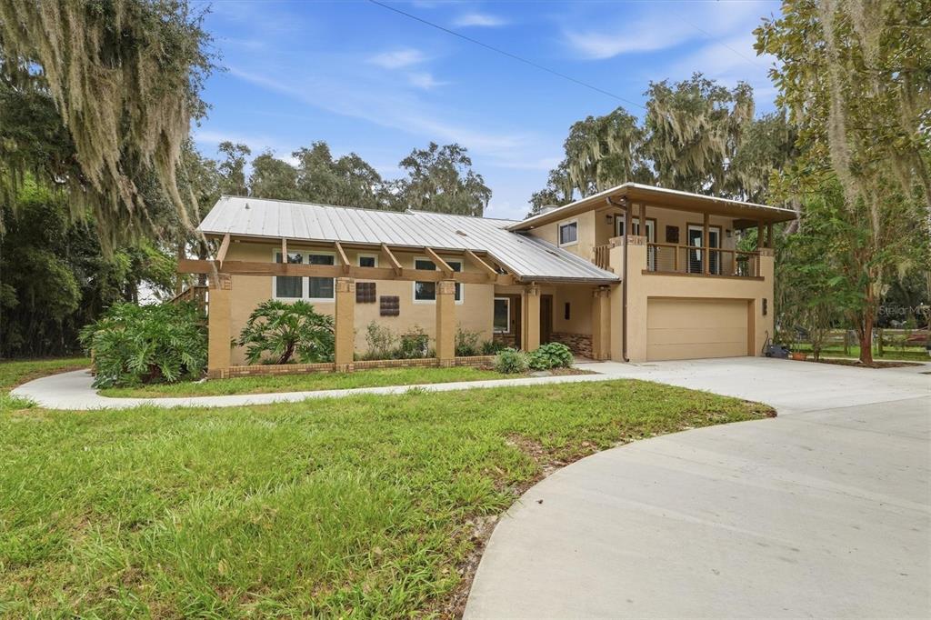 7827 NE 310TH AVENUE, FORT MC COY, FL — photo 3 of 30