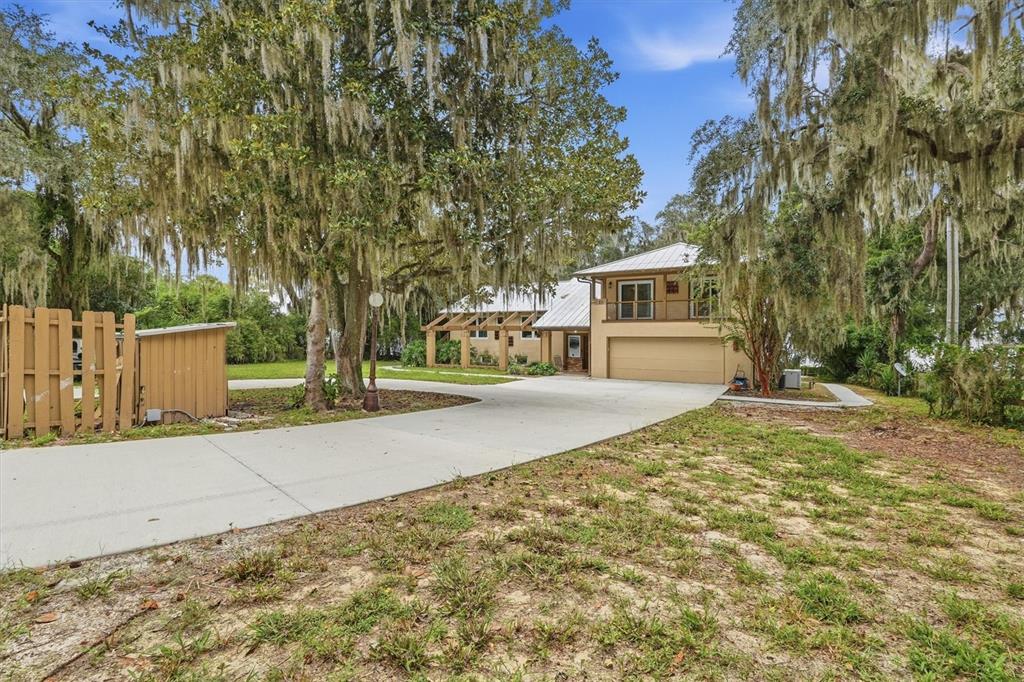 7827 NE 310TH AVENUE, FORT MC COY, FL — photo 4 of 30