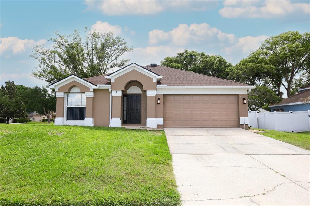 9271 BENT ARROW COVE