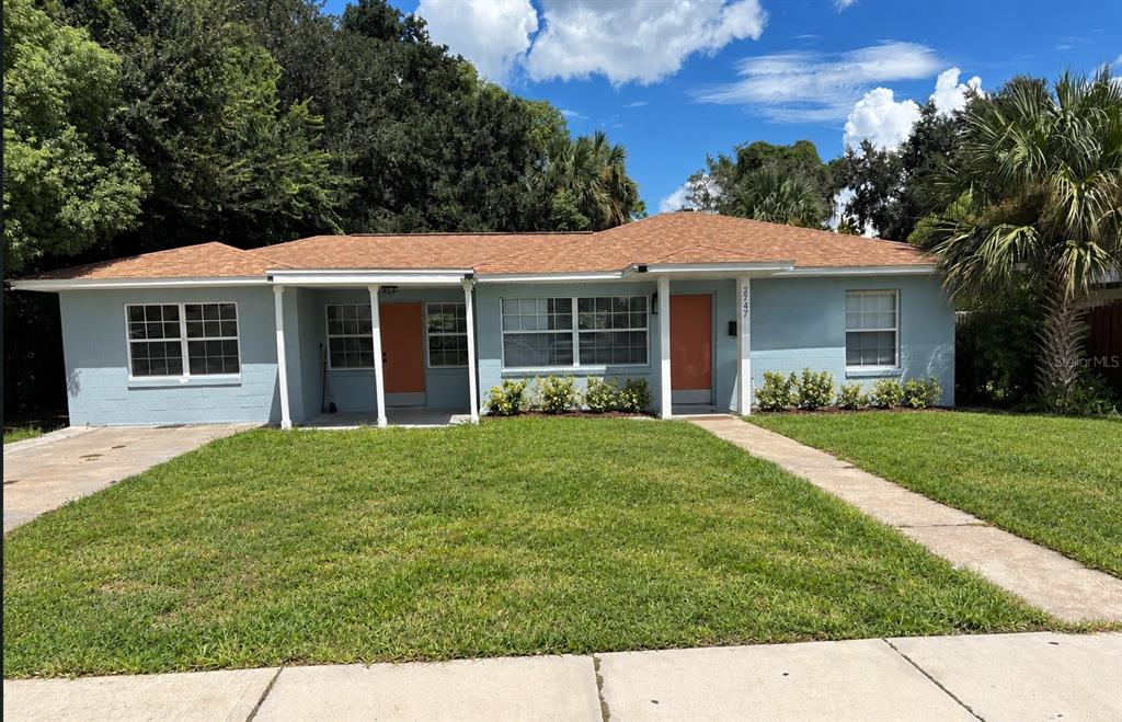 2747 EASTLAND ROAD