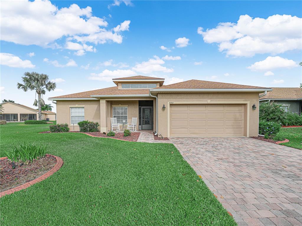 5352 NICKLAUS DRIVE