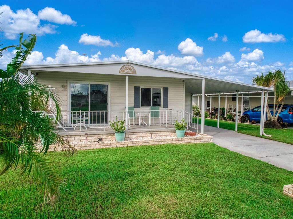 2024 E ROBIN AVENUE, SEBRING, FL — photo 3 of 30