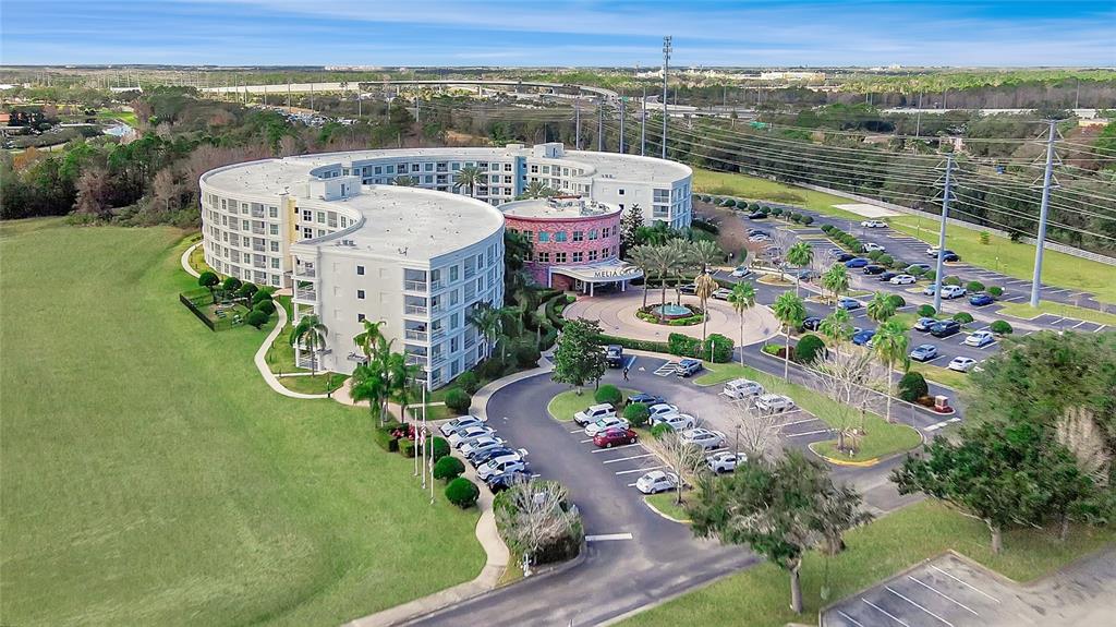 225 CELEBRATION PLACE UNIT 212, KISSIMMEE, FL — photo 3 of 35