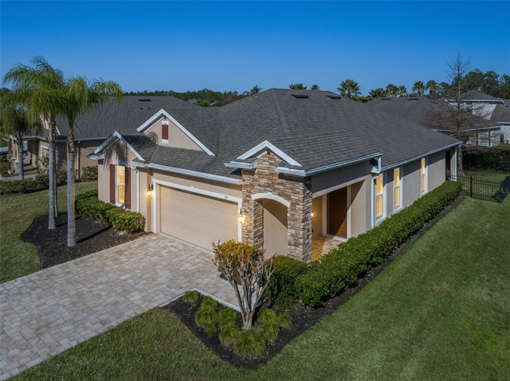 311 BIRKDALE DRIVE