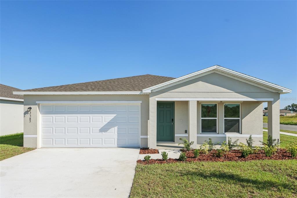 2383 OKLAHOMA DRIVE