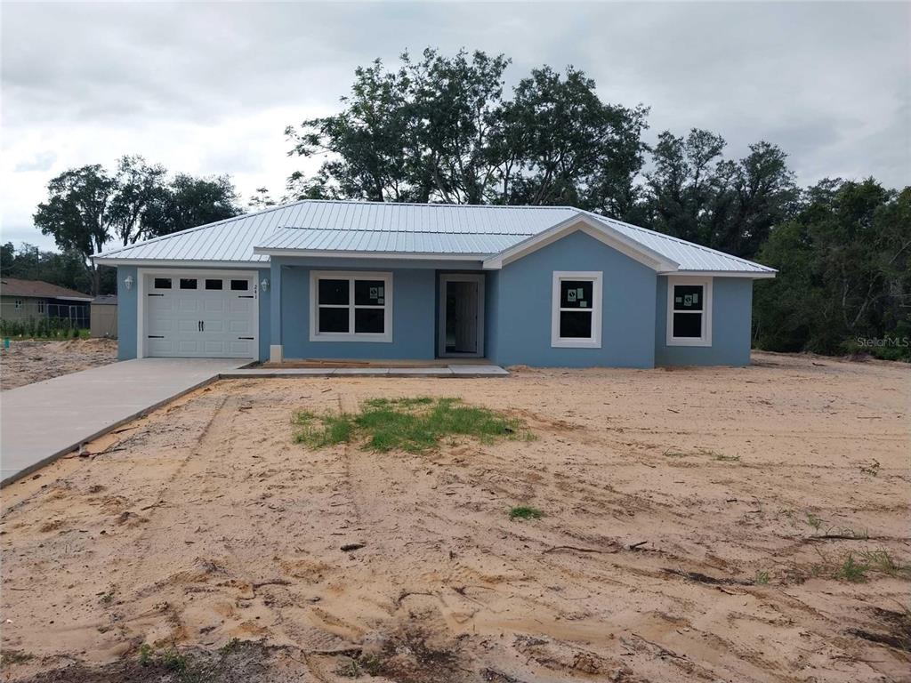 4818 GRAMPUS DRIVE, SEBRING, FL — photo 2 of 8