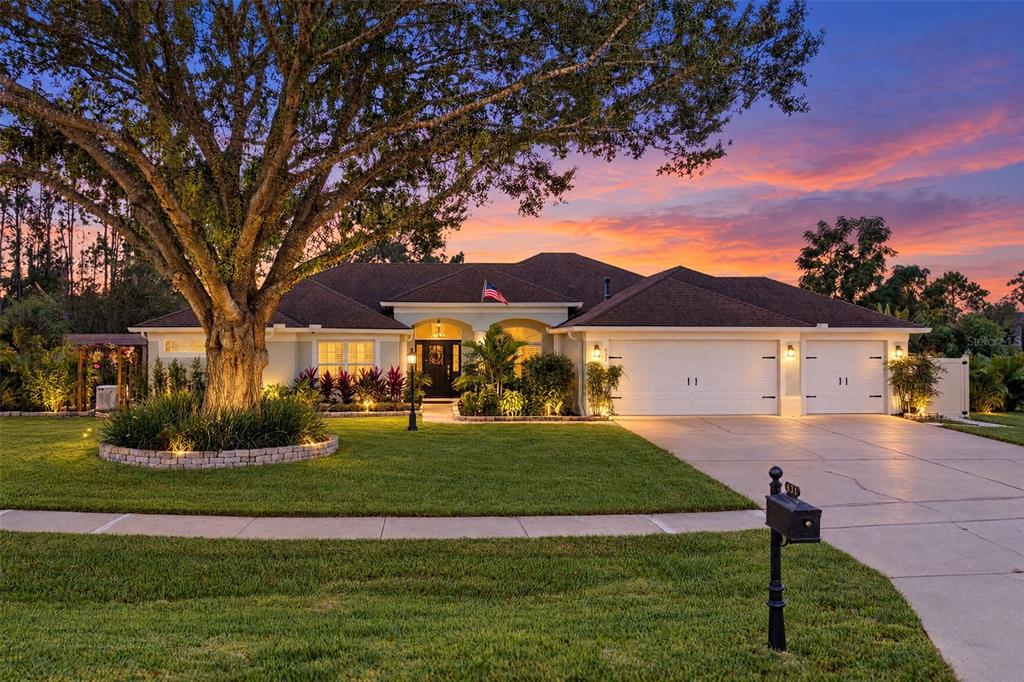 631 COPPER BEECH BOULEVARD