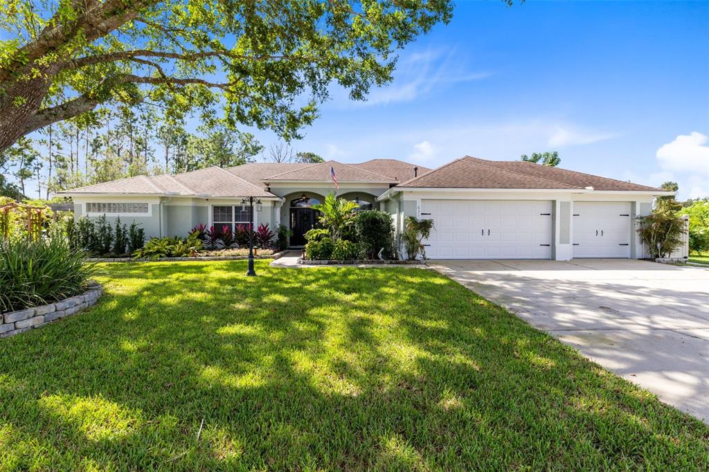 631 COPPER BEECH BOULEVARD, DELTONA, FL — photo 2 of 48