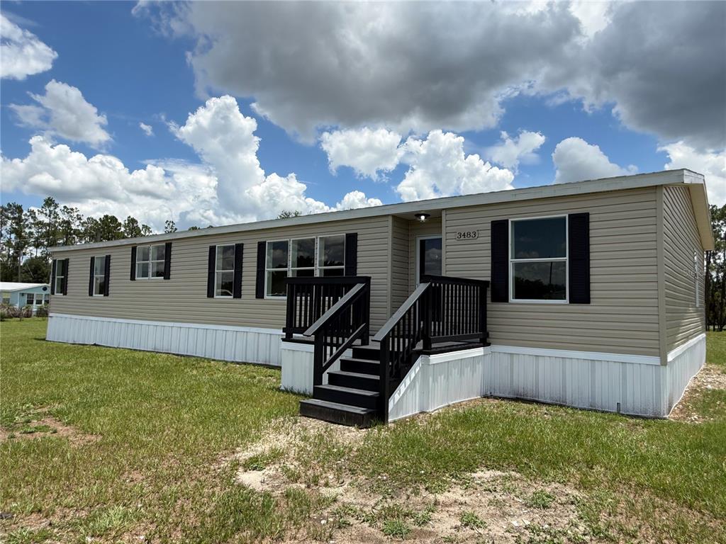 3483 BROOKE SMITH ROAD