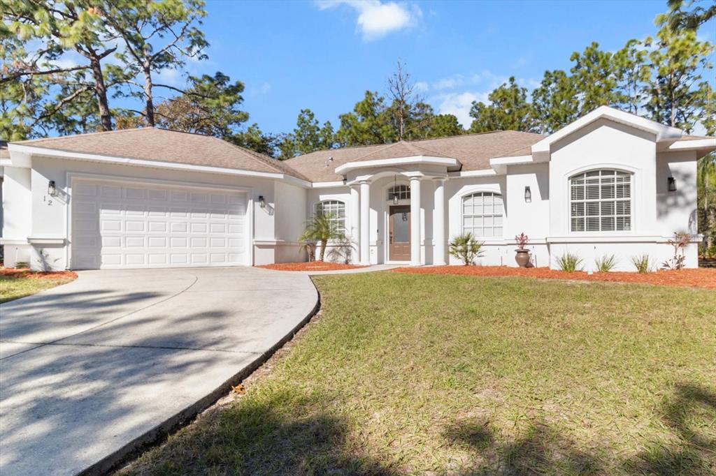 12 COLUBRINA COURT