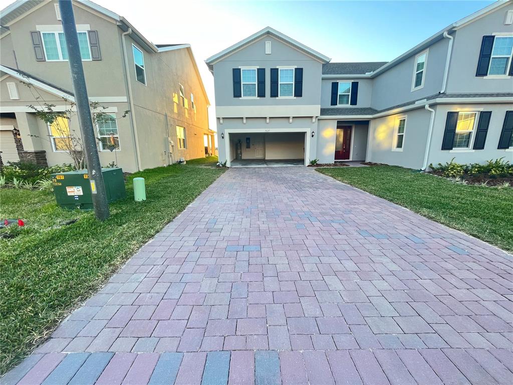 7627 AGRIGENTO STREET, CLERMONT, FL — photo 2 of 30