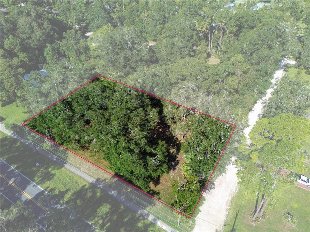 NW 194TH AVENUE