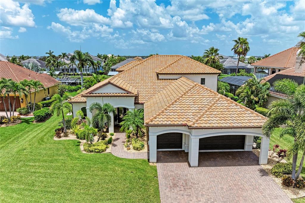 544 FORE DRIVE