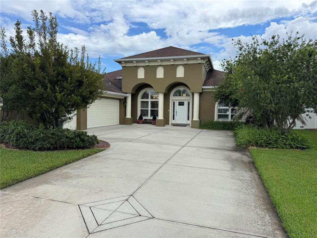 3466 TESORO CIRCLE