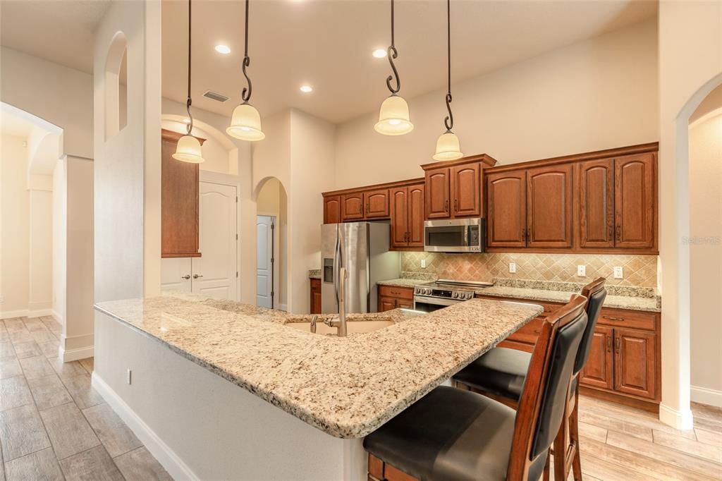 3466 TESORO CIRCLE, NEW SMYRNA BEACH, FL — photo 3 of 30