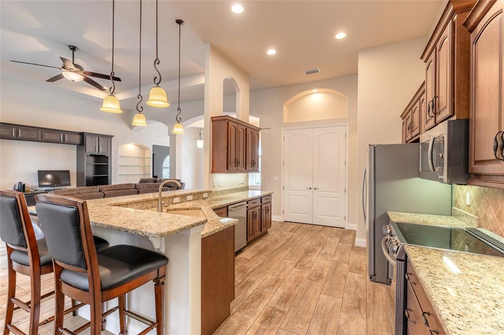 3466 TESORO CIRCLE, NEW SMYRNA BEACH, FL — photo 4 of 30