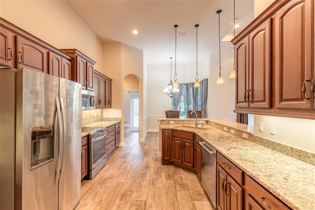 3466 TESORO CIRCLE, NEW SMYRNA BEACH, FL — photo 5 of 30