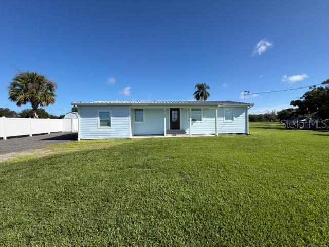 4519 NE COUNTY ROAD 660