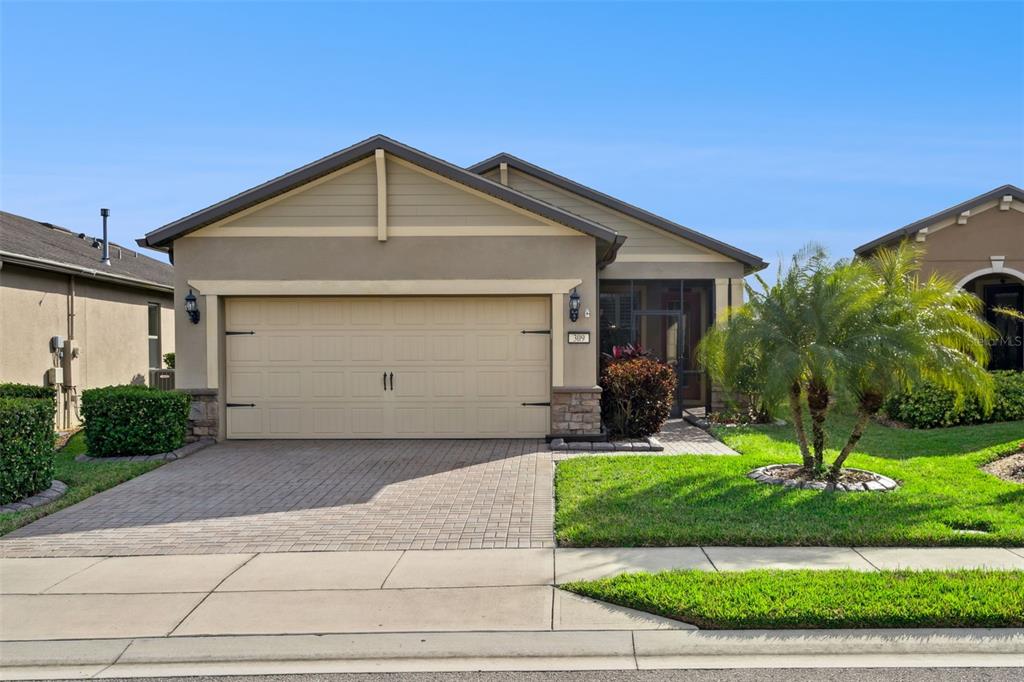 309 TOLDEDO ROAD