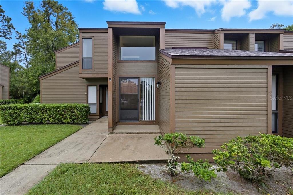 8 HEMBURY LANE UNIT 8