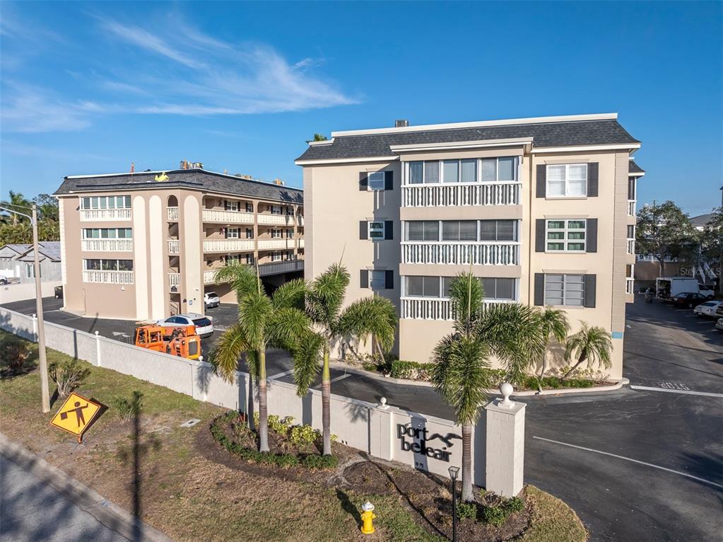 155 BLUFF VIEW DRIVE UNIT 103, BELLEAIR BLUFFS, FL — photo 2 of 30