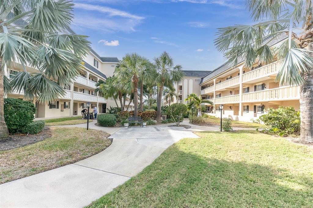155 BLUFF VIEW DRIVE UNIT 103, BELLEAIR BLUFFS, FL — photo 5 of 30