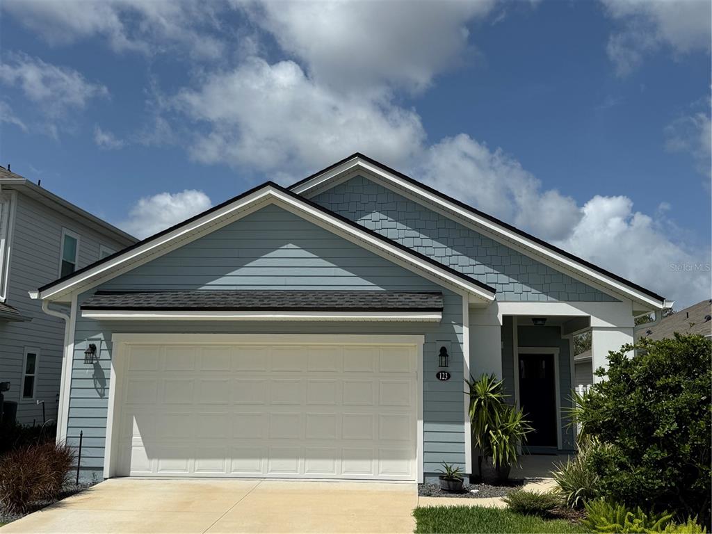 123 NIGHTHAWK LANE