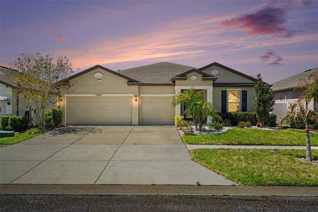 13805 TONYA ANNE DRIVE