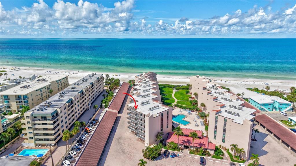 6480 MIDNIGHT PASS ROAD UNIT 612, SARASOTA, FL — photo 2 of 30