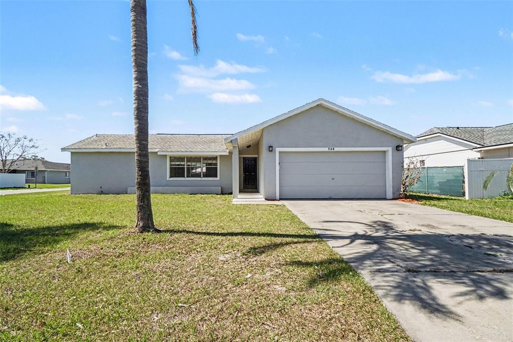 508 FLORAL DRIVE