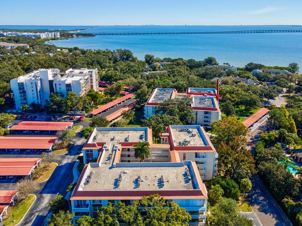 2650 PEARCE DRIVE UNIT 403