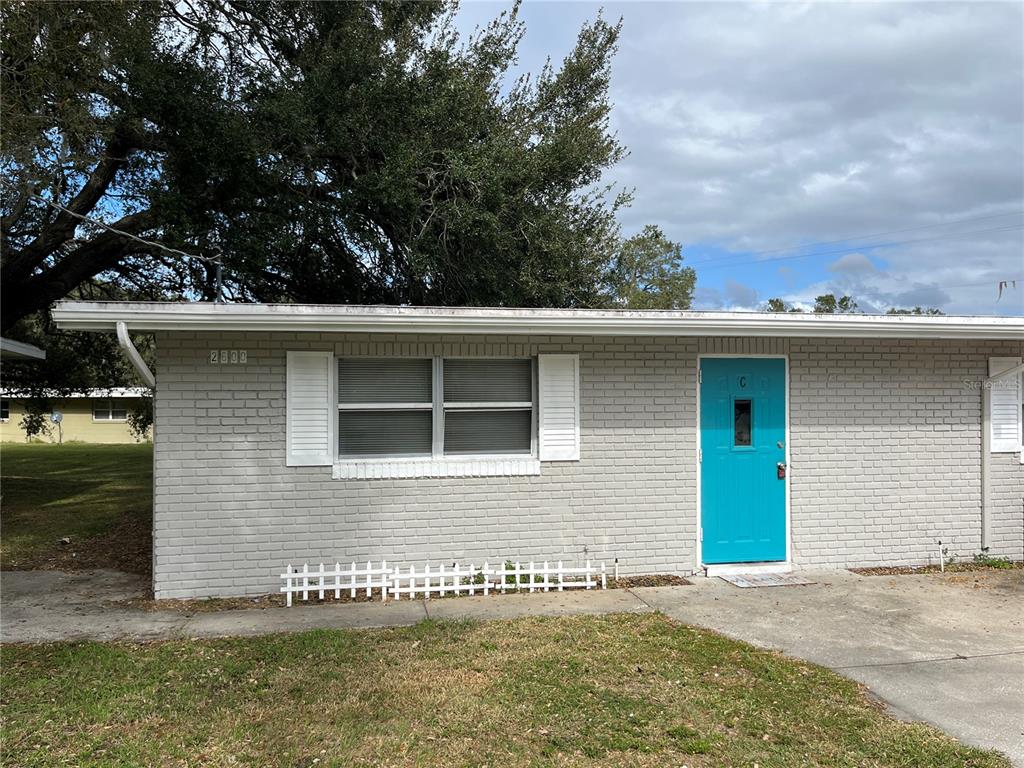 2600 TRINITY CIRCLE NW UNIT C