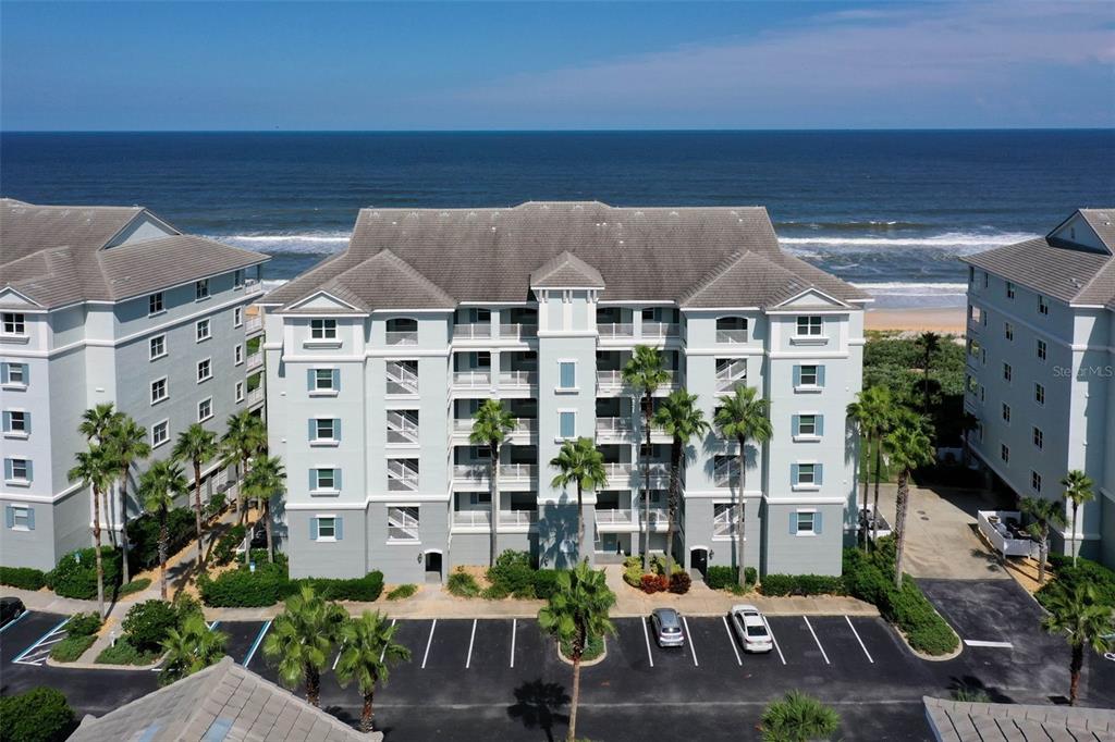 800 CINNAMON BEACH WAY UNIT 721