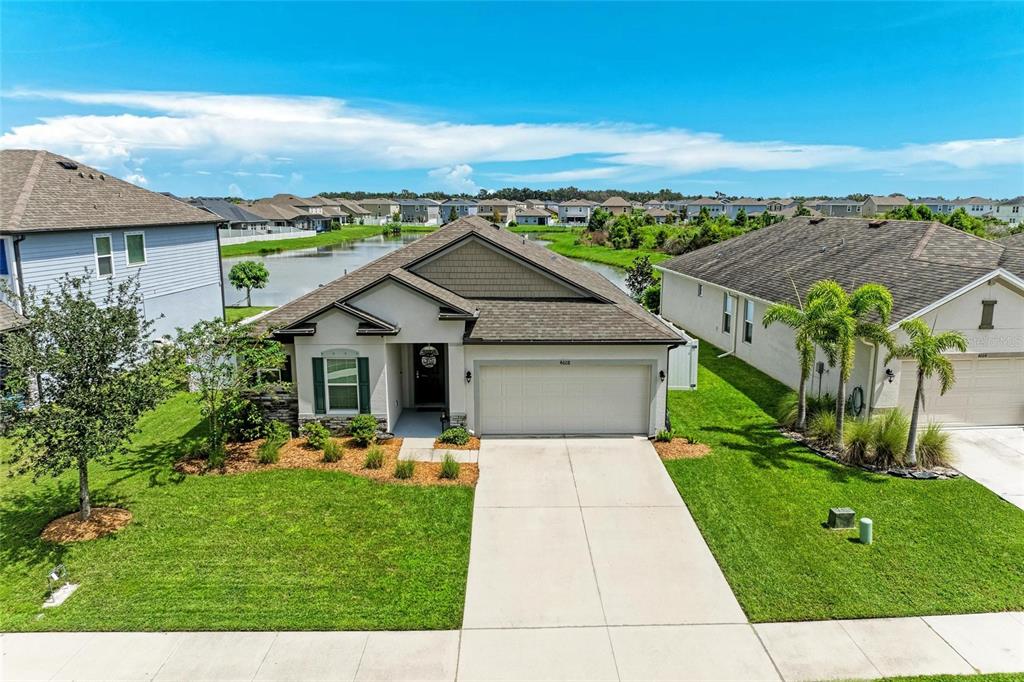 4608 WINDY HAMMOCK WAY
