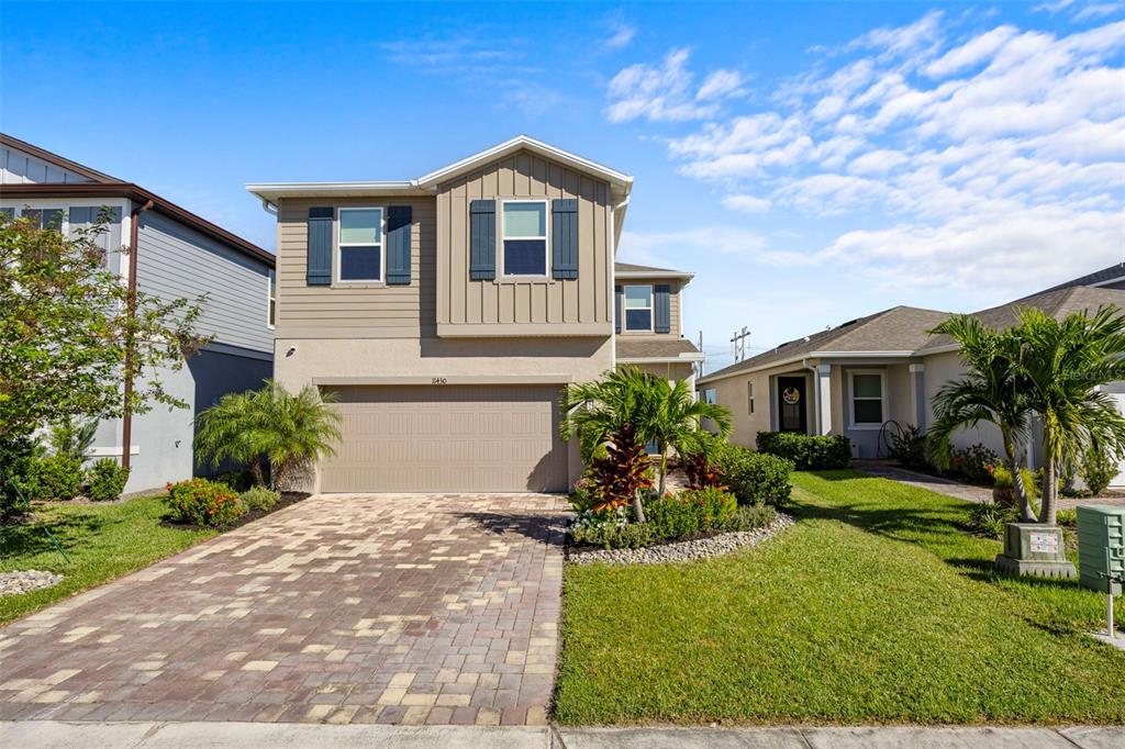 11430 GALLATIN TRAIL