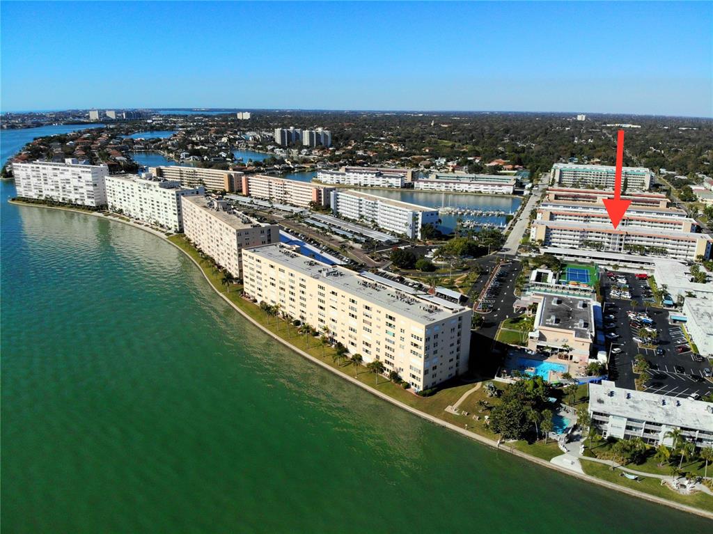 3128 59TH STREET S UNIT 204