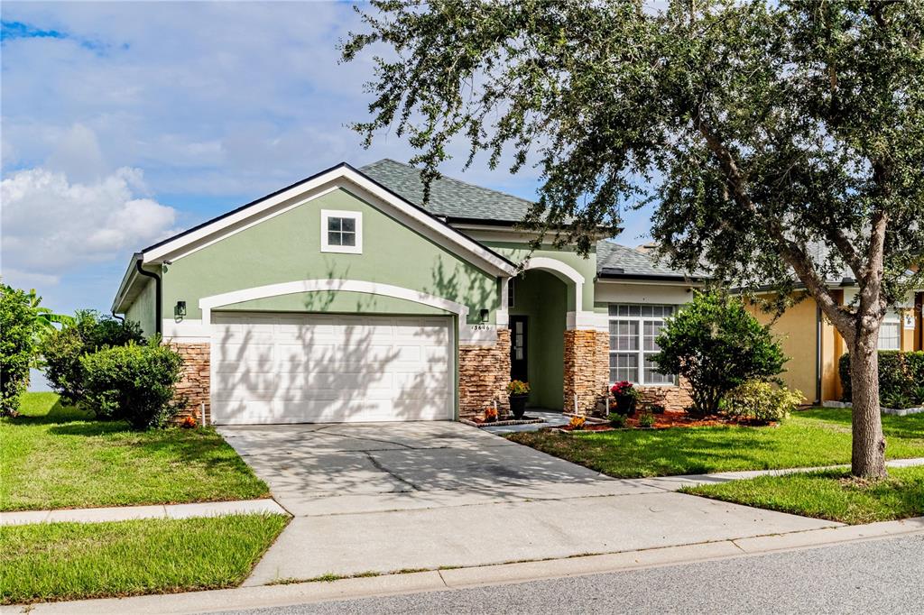 13646 HAWK LAKE DRIVE
