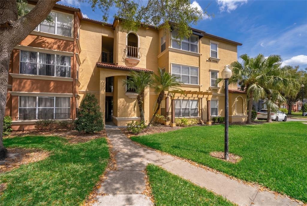 5124 CONROY ROAD UNIT 33