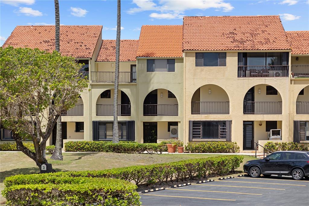 DR BEACH VILLAGE UNIT 119