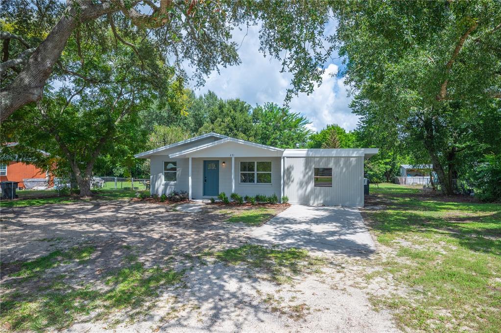 231 WILLOW STREET, LAKE WALES, FL — photo 2 of 25