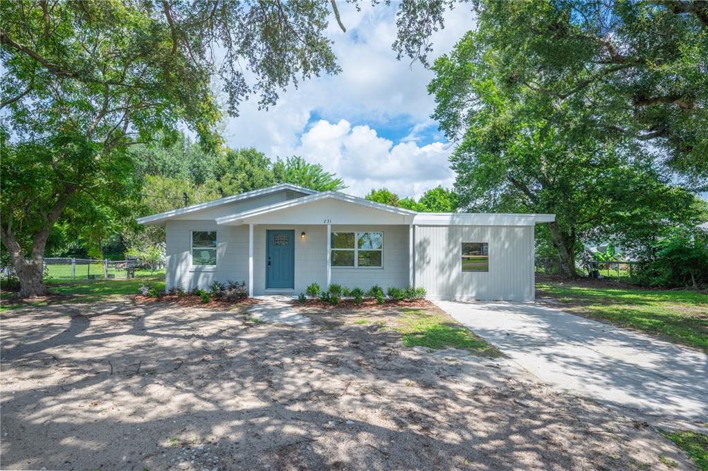 231 WILLOW STREET, LAKE WALES, FL — photo 3 of 25