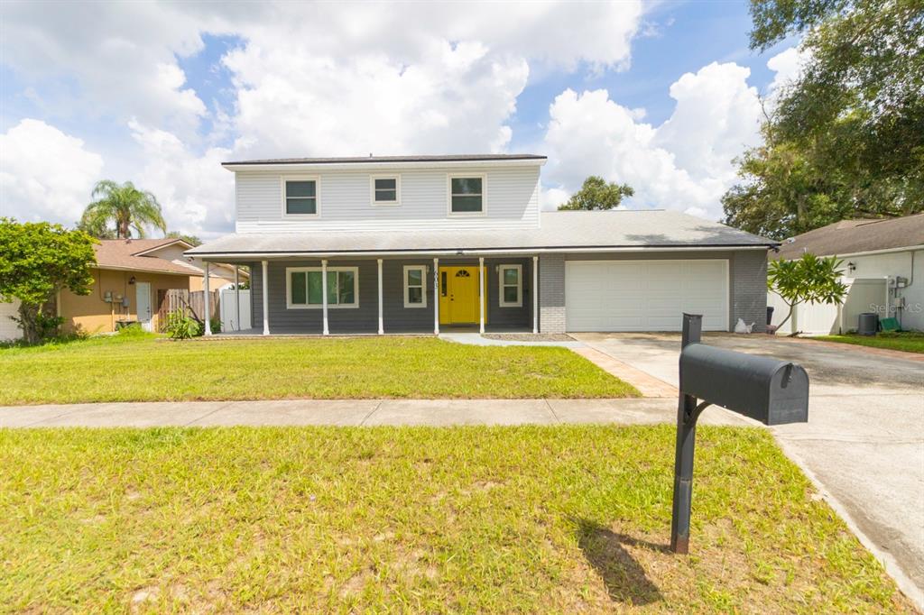 603 ANGELICA PLACE, BRANDON, FL — photo 3 of 30
